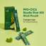 VT Cosmetics: Pro Cica Reedle Shot 100 Stick | Calming Care | Barrier Repair | Micro-Needling | Sensitive Skin | 2ml × 10ea