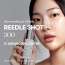 VT Cosmetics: Reedle Shot 300 Stick | Micro-Needling | Skin Renewal | Pore Refinement | On-the-Go | 2ml × 10ea