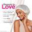 Bblunt: Intense Shine Heat Hair Spa Mask | Rice & Silk Protein | Salon-Like Hair Spa at Home | Deep Nourishment | Boosts Shine | 70gm