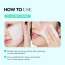 VT Cosmetics: PDRN Tension Toner Pad | Elasticity Boost | Skin Repair | Toning | 60ea