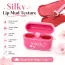 kindlife: 2 in 1 Korean Lip Mud Matte Lipstick | Earbud Shaped Dual Shade Lip Mud with Built-in Heart Spatula Applicator | Velvet Soft Matte Lip & Cheek Tint | Lightweight Non-Drying Travel Lip Color | 50gm