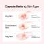 VT Cosmetics: Azelaic Acid Capsule Cream | Brightening | Blemish Reduction | Pore Refinement | 50ml