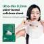 VT Cosmetics: CICA Daily Soothing Mask | Calming Care | Redness Relief | Sensitive Skin | Soothing | 30ea