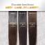 Bblunt: Salon Secret High Shine Conditioning Hair Colour | Chocolate Dark Brown | 100% Grey Coverage | Conditioning Formula | High Shine Finish | 130gm