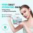 VT Cosmetics: PDRN Daily Mask | Skin Repair | Elasticity Boost | Daily Mask | 30ea