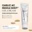 VT Cosmetics: Garlic Ac Reedle Shot Gel Cream | Acne Care | Pore Control | Micro-Needling | Blemish Reduction | 50ml