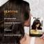 Bblunt: Salon Secret High Shine Conditioning Hair Colour | Chocolate Dark Brown | 100% Grey Coverage | Conditioning Formula | High Shine Finish | 130gm