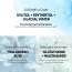VT Cosmetics: Cryo Ice Mask | Cooling Care | Pore Tightening | Redness Relief | Soothing | 30ea