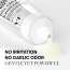 VT Cosmetics: Garlic Ac Reedle Shot Gel Cream | Acne Care | Pore Control | Micro-Needling | Blemish Reduction | 50ml