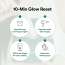 VT Cosmetics: CICA Daily Soothing Mask | Calming Care | Redness Relief | Sensitive Skin | Soothing | 30ea