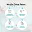 VT Cosmetics: PDRN Daily Mask | Skin Repair | Elasticity Boost | Daily Mask | 30ea