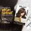 Bblunt: Salon Secret High Shine Conditioning Hair Colour | Chocolate Dark Brown | 100% Grey Coverage | Conditioning Formula | High Shine Finish | 130gm