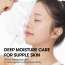VT Cosmetics: Cica-Exosome Moisture Mask | Calming Care | Exosome | Deep Hydration | Barrier Repair | 20ea