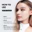 VT Cosmetics: Mild Reedle Shot 50 | Gentle Micro-Needling | Skin Renewal | Sensitive Skin | Daily Essence | 50ml