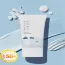 Round Lab: Round Lab 1025 Dokdo Sunscreen | Broad Spectrum SPF50+ PA++++ | Lightweight UV Protection | No White Cast | 50ml