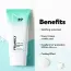 Frankly: Cicahae Sunscreen | SPF 50+ PA++++ | Centella Asiatica | Hyaluronic Acid | Calming | Sensitive Skin | Daily Sun Protection | Korean Skincare | 50ml