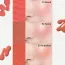 Apieu: The Pure Candy Water Cheek 01 Peach | Natural & Dewy Finish | Deep Hydration | Long-Lasting | 4.5ml