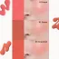 Apieu: The Pure Candy Water Cheek 02 Guava | Natural & Dewy Finish | Deep Hydration | Long-Lasting  | 4.5ml