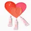 Apieu: The Pure Candy Water Cheek 03 Grapefruit  | Natural & Dewy Finish | Deep Hydration | Long-Lasting | 4.5ml