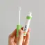 Apieu: The Pure Tea Tree Spot Serum | Radiance | Targeted Care | Healthy Glow | Hydration | 8ml