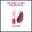 Apieu: The Pure Candy Color  Balm 02 Plum | Korean Skincare | Nourishing and Hydrating Lips | Daily Care  | 3.9g