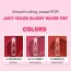 Apieu: The Pure Candy Tint 03 Persimmon | Korean Skincare | Moisturizing Formula | Non Sticky | 4ml