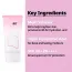 Frankly: Bright Up Sunscreen SPF 50+ PA++++ | Tone Up | Peony Flower | UV Protection | Daily Glow | Korean Skincare | 50ml