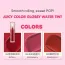 Apieu: The Pure Candy Tint 02 Strawberry |  Korean Skincare | Moisturizing Formula | Non Sticky | 4ml