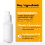 Frankly: Sunday Glow Serum | 5% Niacinamide | Boron Nitride | Tone Up | Arbutin | Dark Spot Correcting | Instant Glow | Korean Skincare | 37ml