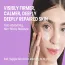 Coxir: Black Snail Collagen Cream | Anti-Aging | Firming & Deep Hydration Face Moisturizer | 50ml