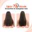 Bblunt: Advanced Smoothening Heat Hair Spa Mask | Keratin & Hyaluronic Acid | Smoothens Frizz | Deep Hydration | Salon-Like Results | 70gm
