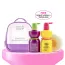 Hula Hoop: Smooth Radiance Kit by Foxtale | Exfoliating Body Wash + Brightening Body Wash |510gm