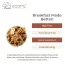 Ecotyl: Vegan Muesli | Freeze Dried Fruits | Nuts Mix | 300gm