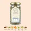 Ecotyl: Immunitea (Immunity Booster Tea) | Nourishing Blend | Herbal Tea | 60gm