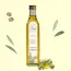 Ecotyl: Extra Virgin Olive Oil | Cold Pressed | Suitable for Cooking | 500ml