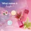 Aqualogica: Refresh+ Perfume Body Mist - Dewy Floral Kiss 150ml
