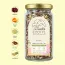 Ecotyl: Hibiscus Lush Tea | Rich in Antioxidants | Herbal Tea | 60gm