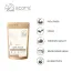 Ecotyl: Oats Flour | Wholesome Flour | High Fibre | 500gm