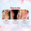 Aqualogica: Refresh+ Perfume Body Mist - Cherry Blossom Bloom 150ml