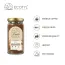 Ecotyl: Instant Coffee Powder | Arabica Coffee | Freeze Dried | 60gm