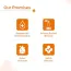 The Derma Co: 1% Hyaluronic Sunscreen | SPF 50 PA+++ | Aqua Gel | Normal to Oily Skin | 30gm