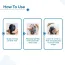 The Derma Co: Triple Actives Anti-Dandruff Shampoo | 200ml