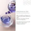 Ecotyl: Blue Tea | Dried Butterfly Pea Flowers | Herbal Tea | 20gm