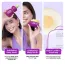 Hula Hoop: Silk Skin Kit by Foxtale | Exfoliating Body Wash + Exfoliating Body Scrub |460gm