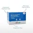 The Derma Co: Kojic Acid + Glutathione Daily Syndet Soap | Pack of 1