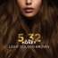 Bblunt: Salon Secret High Shine Conditioning Hair Colour | Honey Light Golden Brown | 100% Grey Coverage | Conditioning Formula | High Shine Finish | 130gm