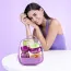 Hula Hoop: Silk Skin Kit by Foxtale | Exfoliating Body Wash + Exfoliating Body Scrub |460gm