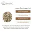 Ecotyl: Digestive Tea | Gut Health | Herbal Tea | 60gm