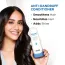Bblunt: Anti-Dandruff Conditioner | Controls Flakes | Nourishes Hair | Soothes Scalp | Smooth & Manageable Hair | 250gm