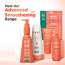Bblunt: Advanced Smoothening Heat Hair Spa Mask | Keratin & Hyaluronic Acid | Smoothens Frizz | Deep Hydration | Salon-Like Results | 70gm